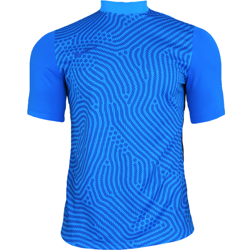 NIKE Goalkeeper Set Gardien III goalkeeper set short sleeve