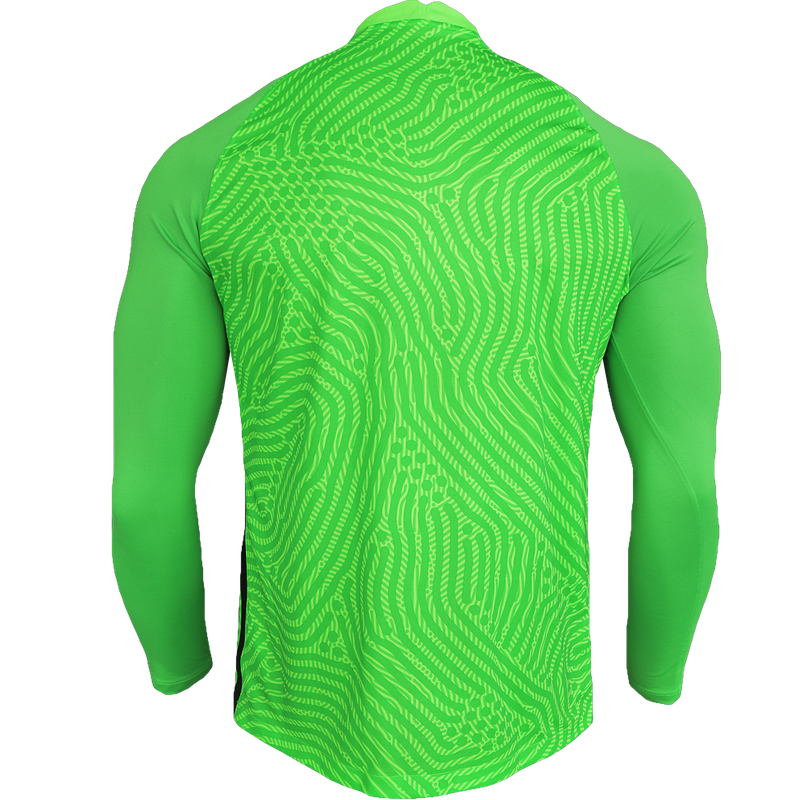 Nike Gardien Long Sleeve Goalkeeper Shirt 