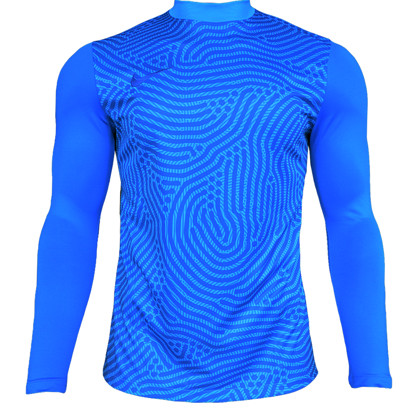 Gardien III GK-Shirt - Blue
