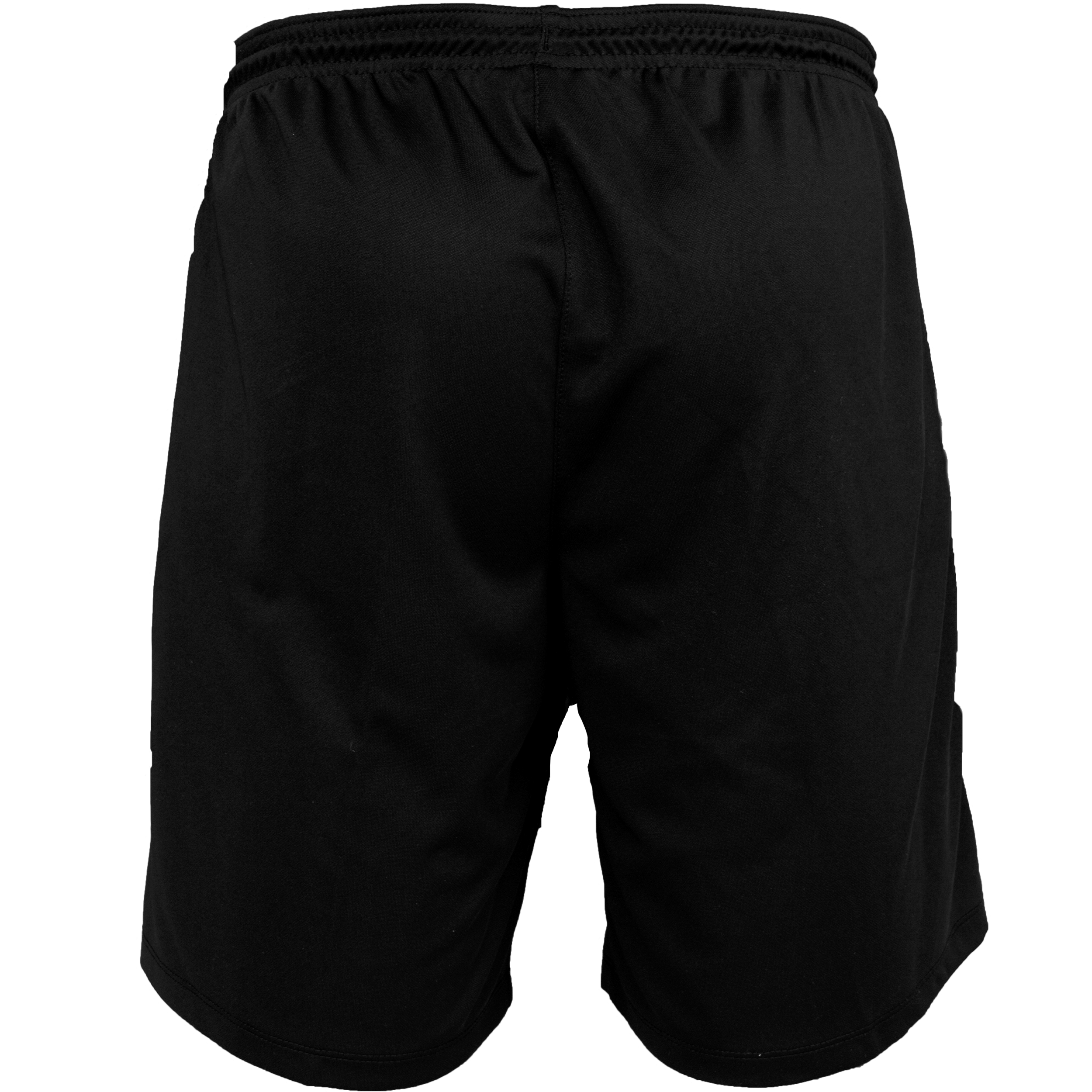 Nike Men's Park III Soccer Shorts - Black