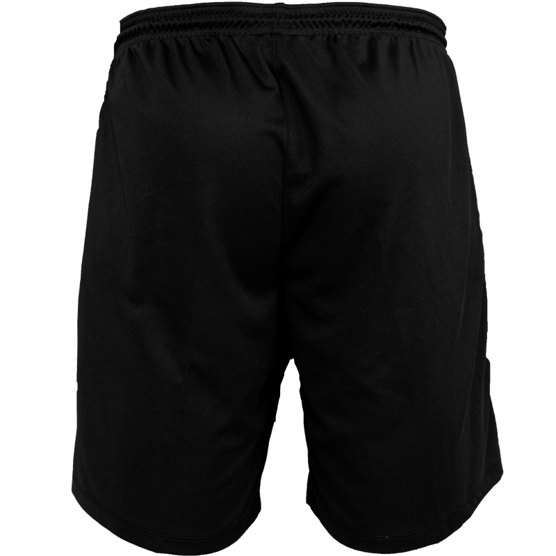 Nike Park III Short Black