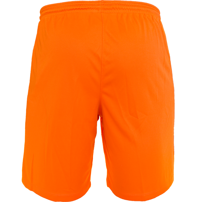 Nike Park III Short - Orange