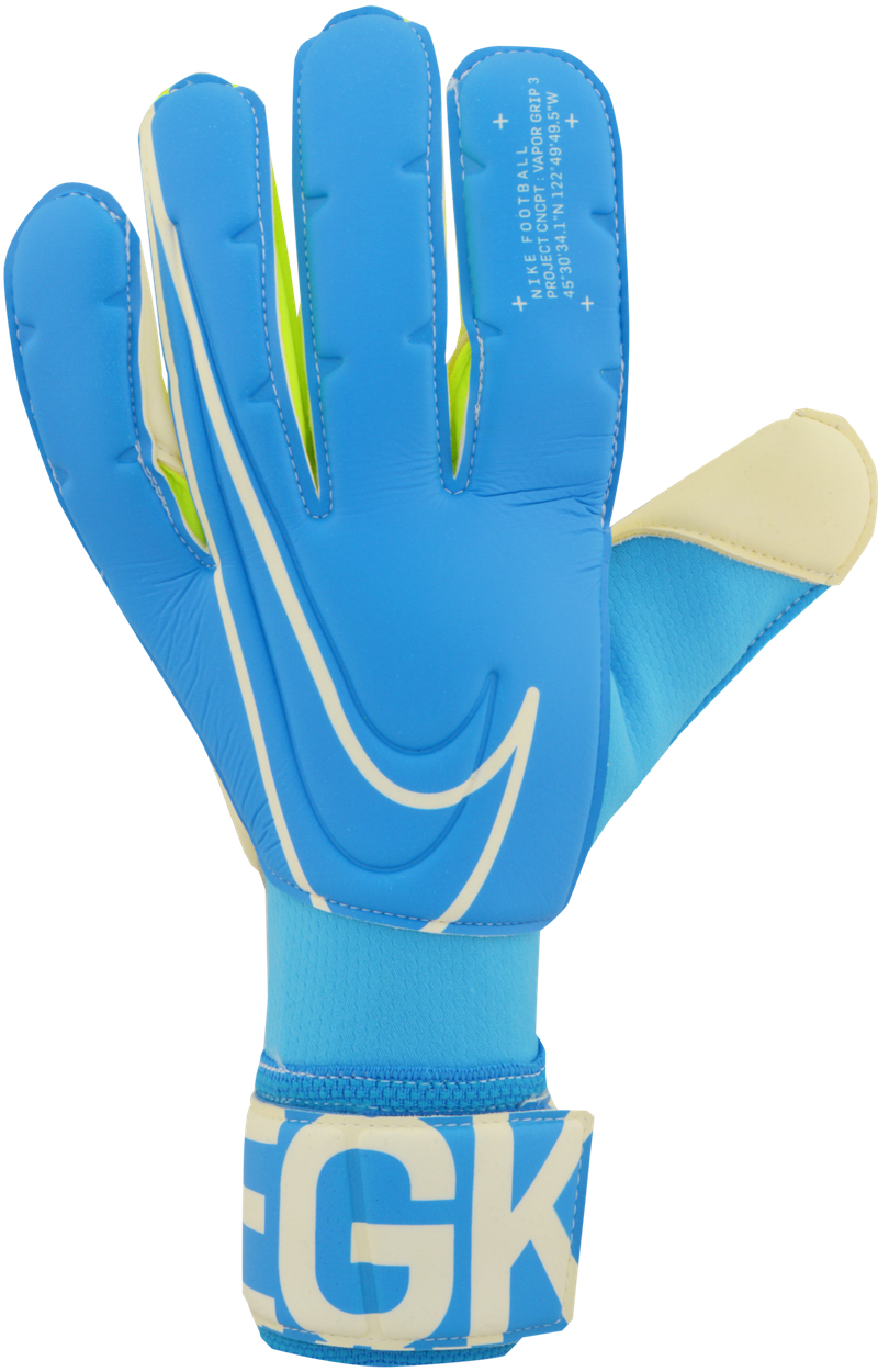 Nike VAPOR GRIP 3 GENERATION PACK Goalkeeper Gloves 