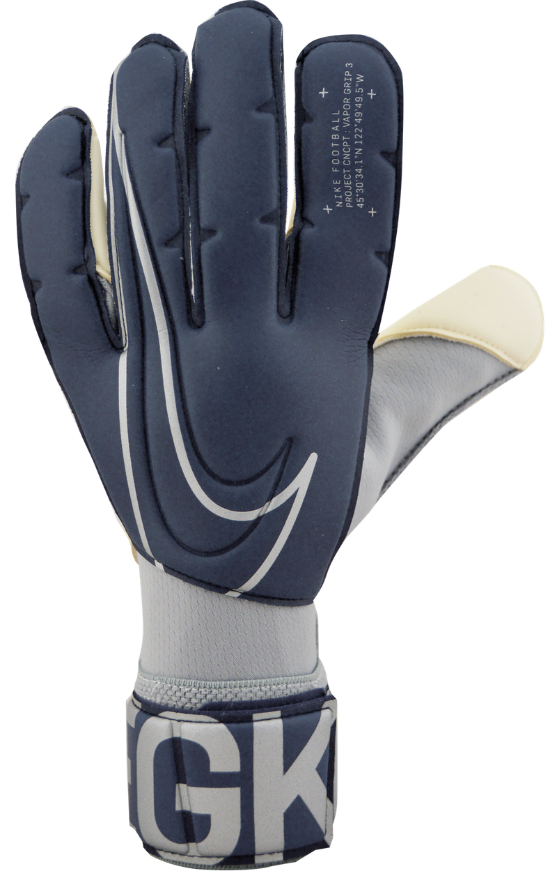 Nike gk vapor grip 3 goalkeeper gloves on sale