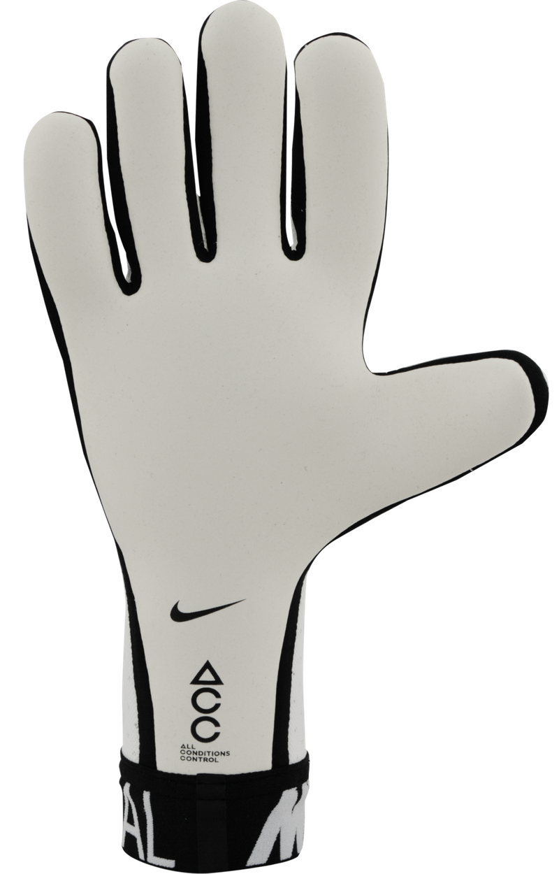 Grip Sock Elite - White - Tee 3 Goalkeeping