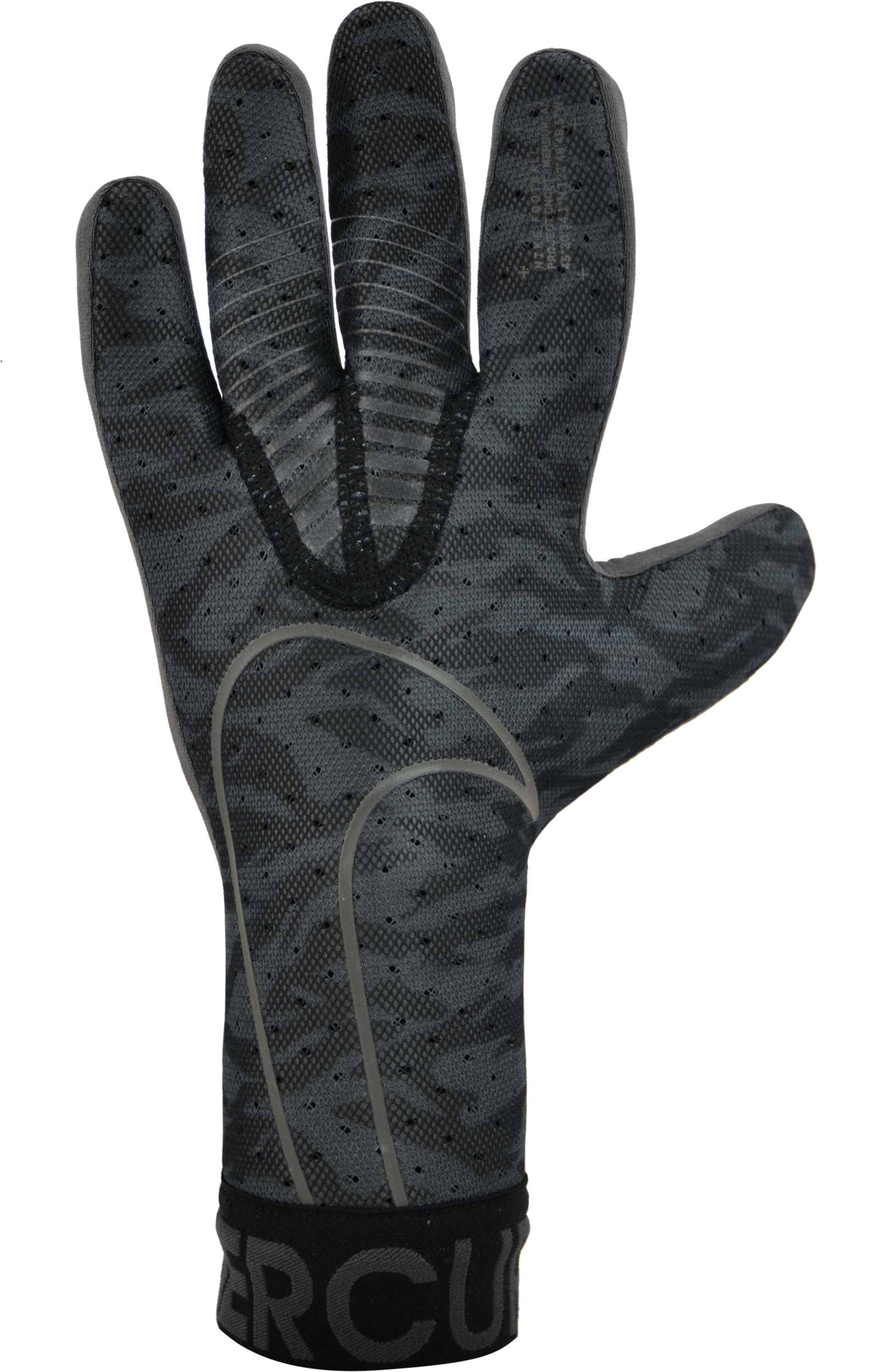nike mercurial touch elite gloves
