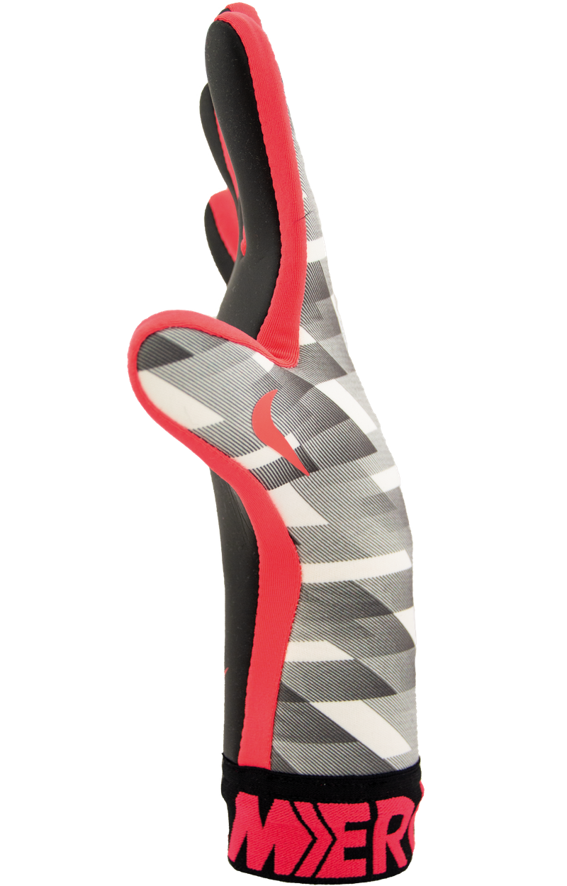 mercurial touch victory