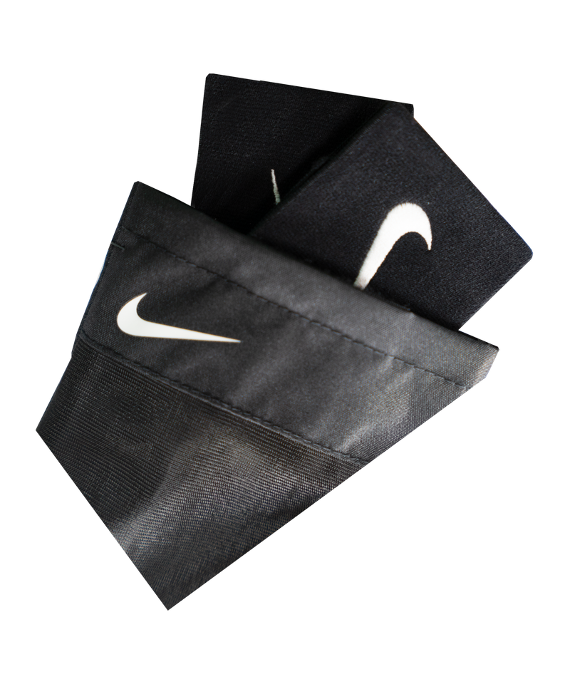 Nike Guard Stays II Black