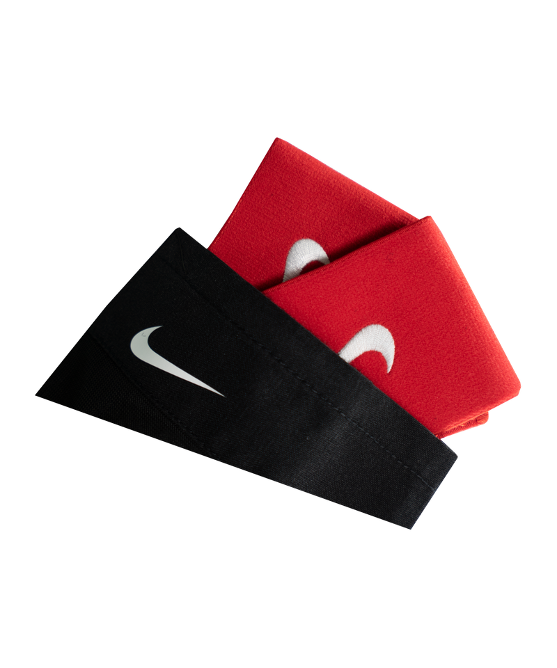 Nike Guard Stays II Rdeča