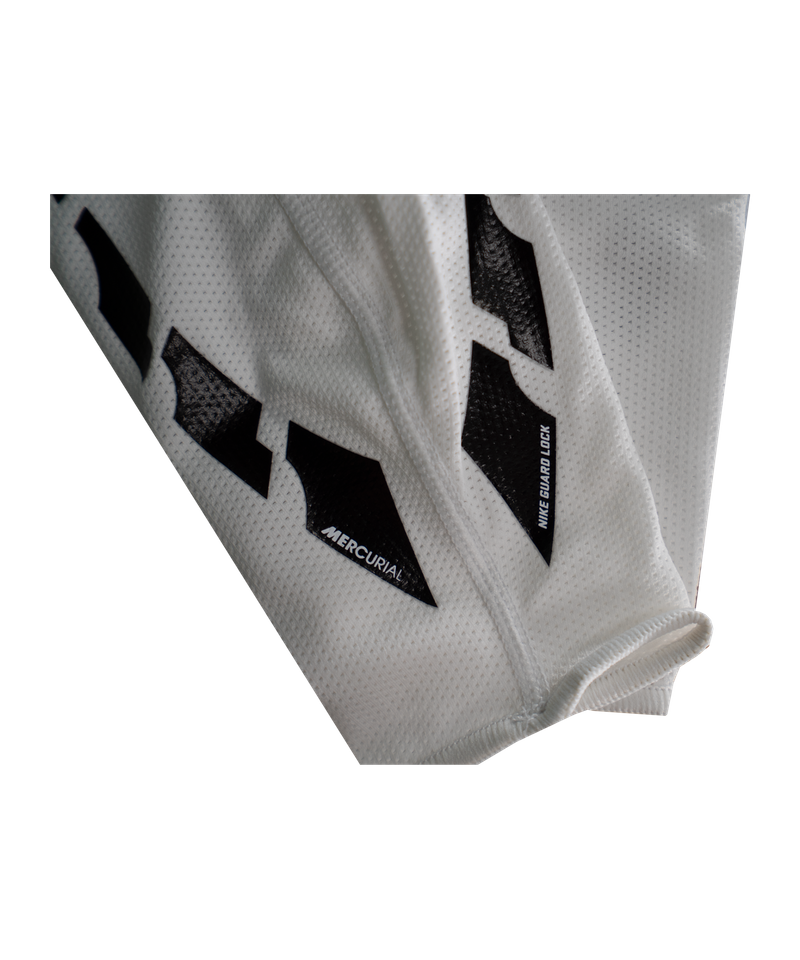 Nike Guard Lock Elite Sleeves Zwart