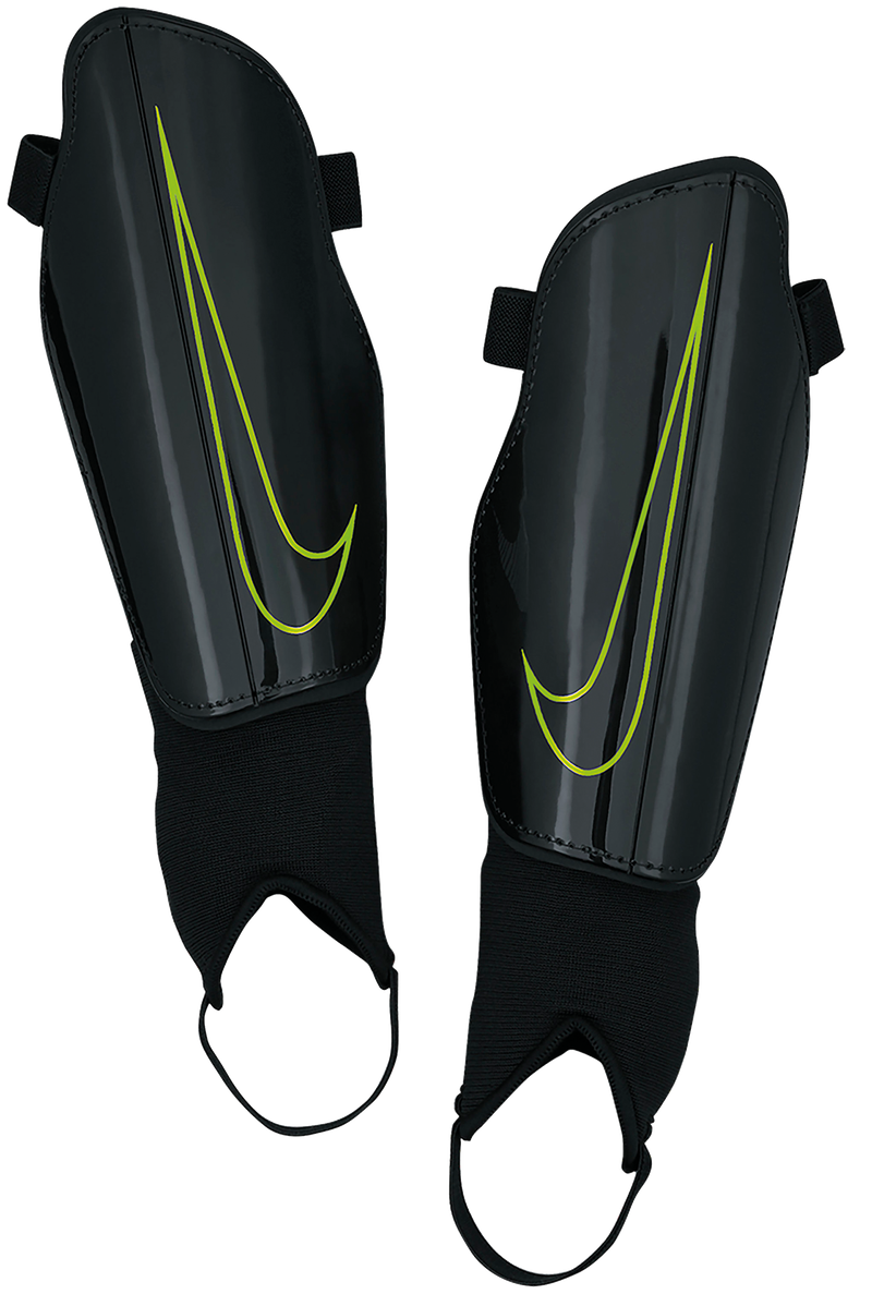Symmetrie volgens Verslaafde Nike Charge 2.0 - Geel