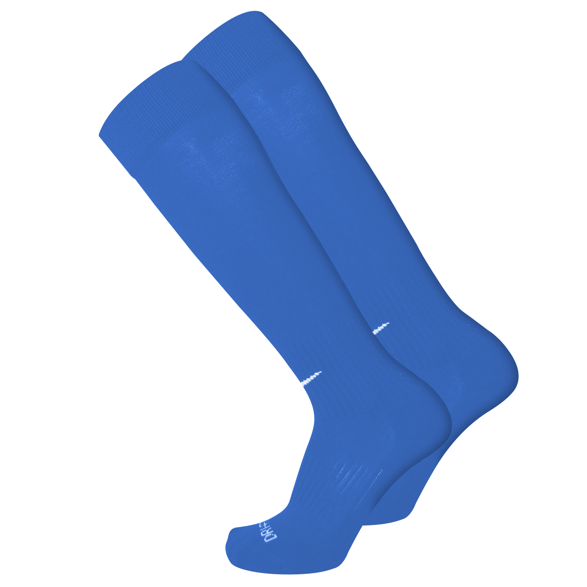 Royal blue clearance nike soccer socks