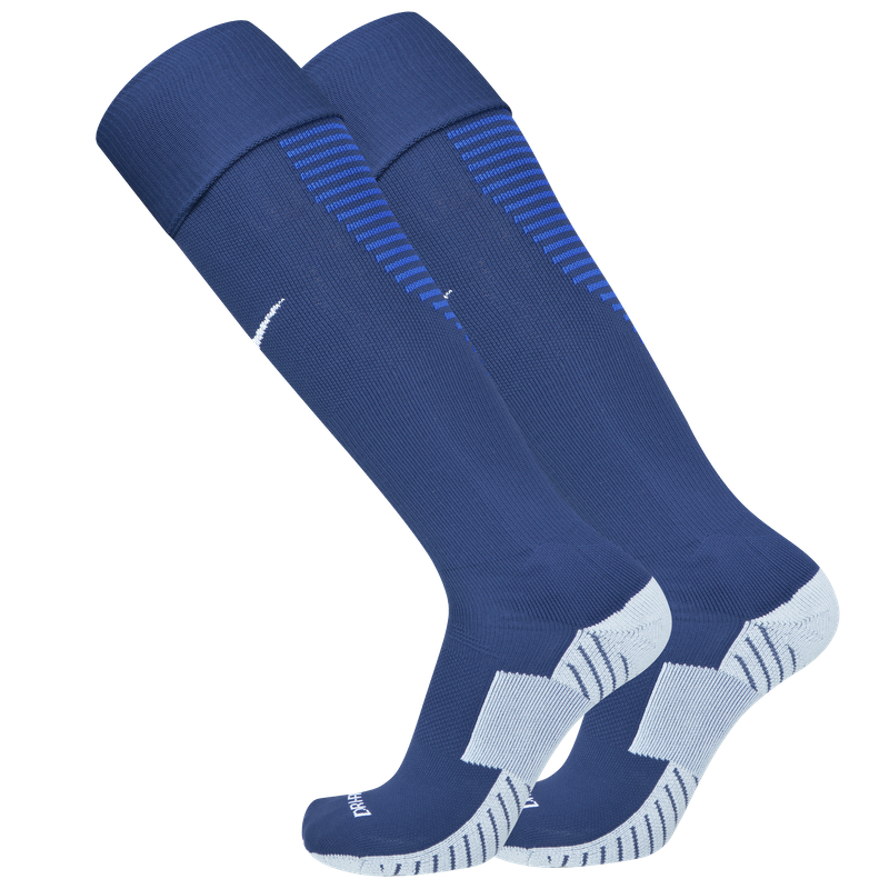 Nike team hotsell matchfit core sock