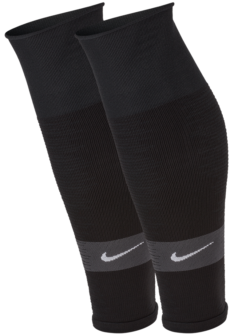 Nike Strike Leg Sleeves - Black