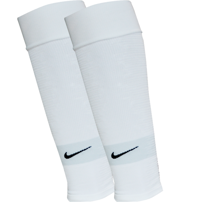 Nike Squad Leg Sleeve-L/XL-Blue 