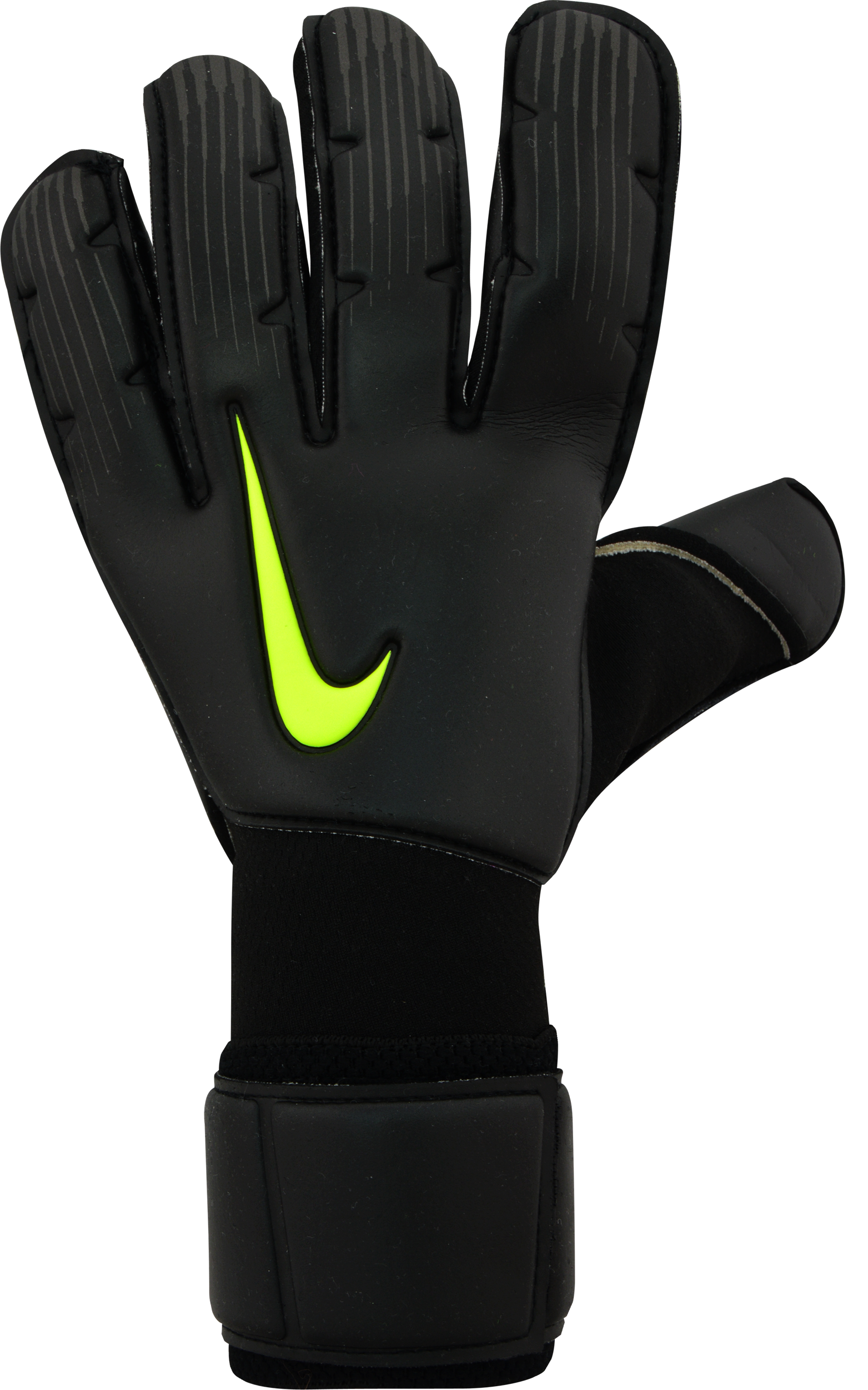 Nike Vapor Grip 3 NC Promo - Black