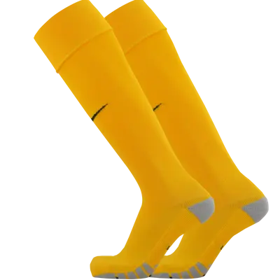 NIKE Promo GK-Socks (yellow)