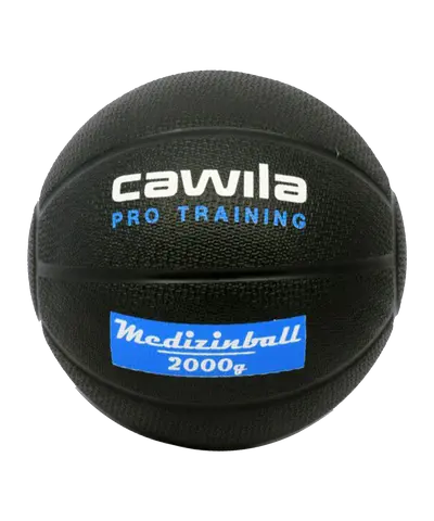 Cawila Medizinball PRO Training 2,0 Kg