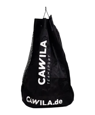 Cawila Ball Bag 12 Fussbälle