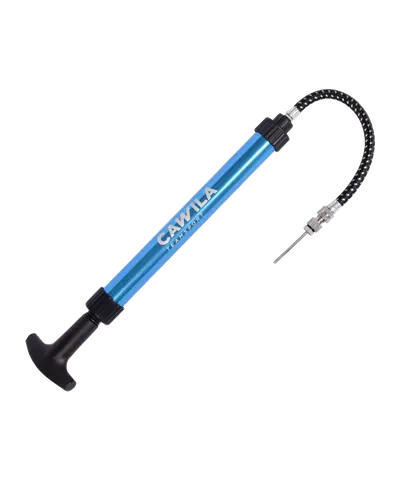 Cawila Aluminium Ball Pump PRO