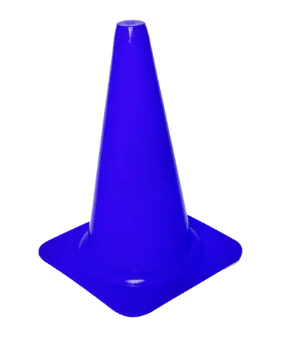 Cawila PRO TRAINING Markierungskegel 40cm