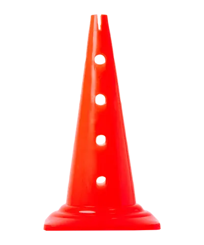 Cawila Marker Cone PRO | Size: 50cm |