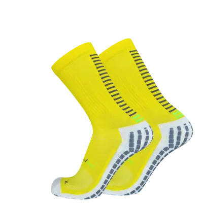 PDX Grip Socks (yellow)