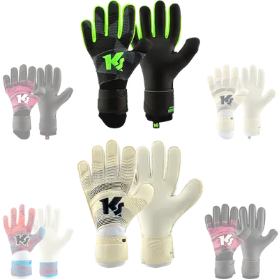 KEEPERsport Varan8 Pro & Zone Pack