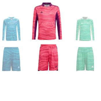 adidas Condivo 21 GK-Set l/s Kids