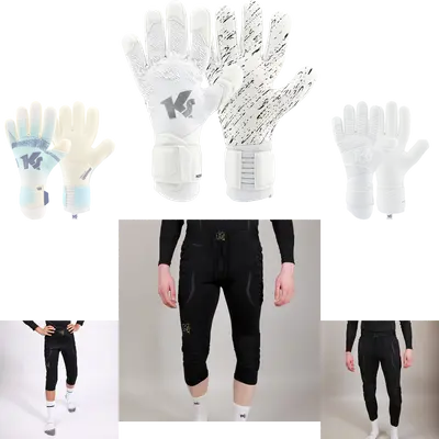 KEEPERsport Glove & Underpants Pack