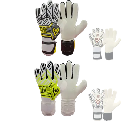 rehab Goalkeeper Gloves Set