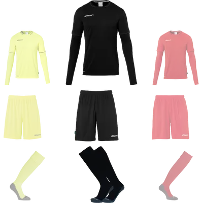 uhlsport Save GK-Set Konfigurator
