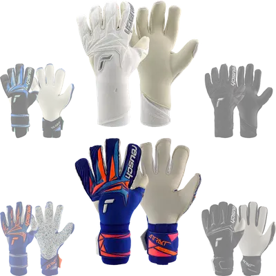 reusch Double Pack Pro