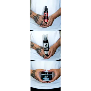 KEEPERsport Ultimate Grip Pack