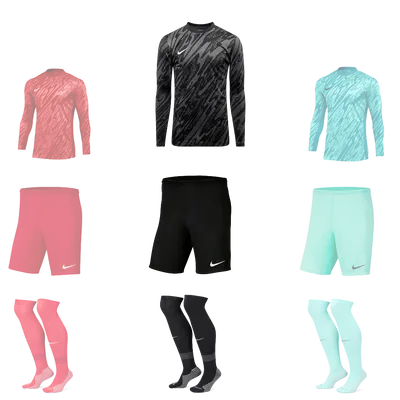 NIKE Gardien V GK-Set l/s Junior
