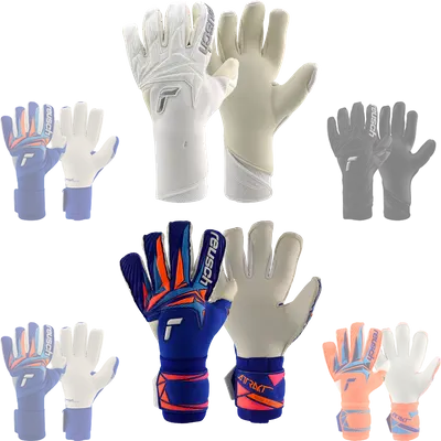 reusch Double Pack Pro