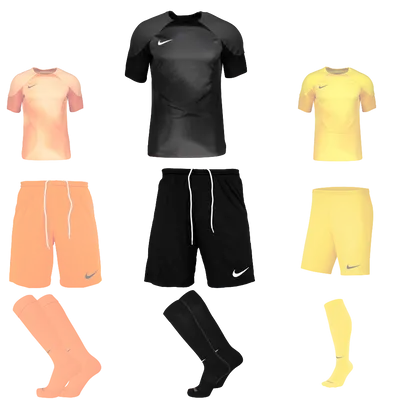 NIKE Gardien IV GK-Set s/s