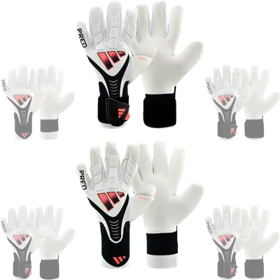 adidas Predator Pro Double Pack