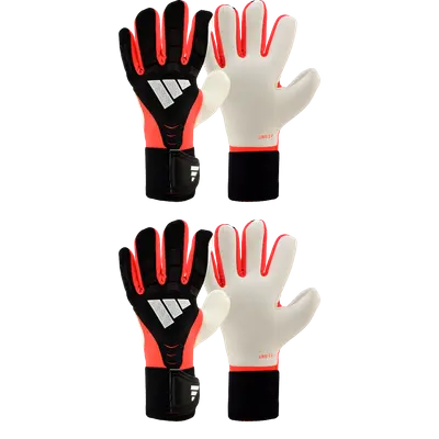 adidas Predator Competition Double Pack