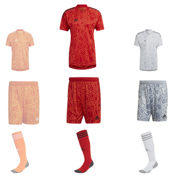 adidas Condivo 22 GK-Set s/s