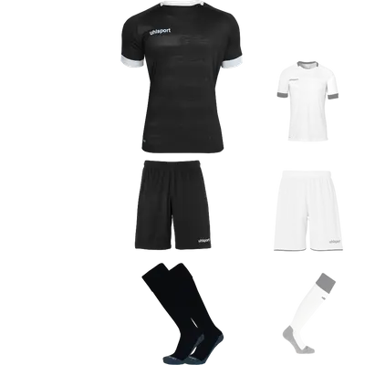 uhlsport Division GK-Set Konfigurator