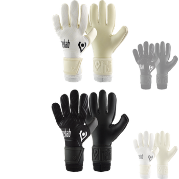 rehab Extreme Black &amp; White Pack