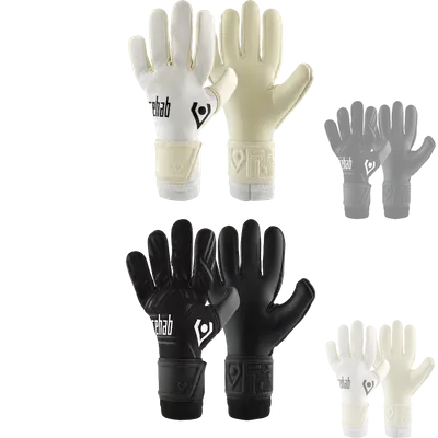 rehab Extreme Black & White Pack