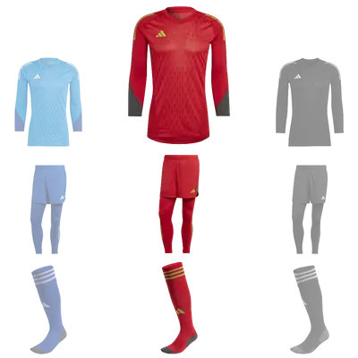 adidas Tiro23 Pro all-in GK-Set
