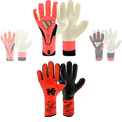 adidas Predator Pro x KEEPERsport Varan8 Hero Pack