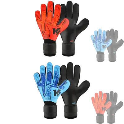 KEEPERsport Zone Double Pack