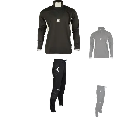 KEEPERsport Set Sweater + Pants