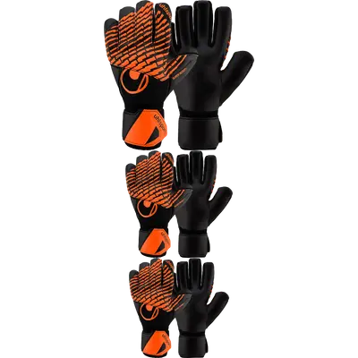 Uhlsport Cybertec Super Resist+ HN Triple Pack