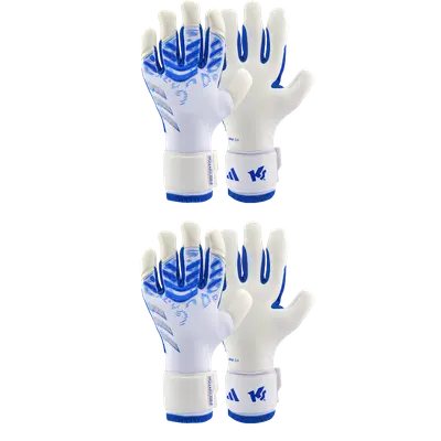 adidas Predator Competition Double Pack