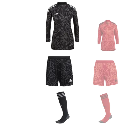 adidas Condivo 22 GK-Set l/s Women